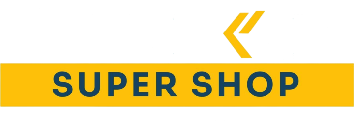 Barakah Super Shop