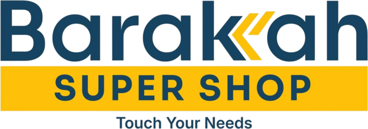 Barakah Super Shop
