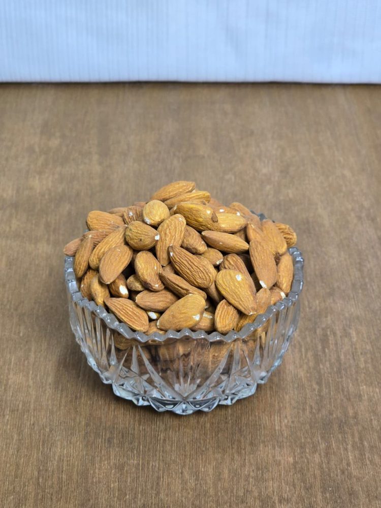 Almond