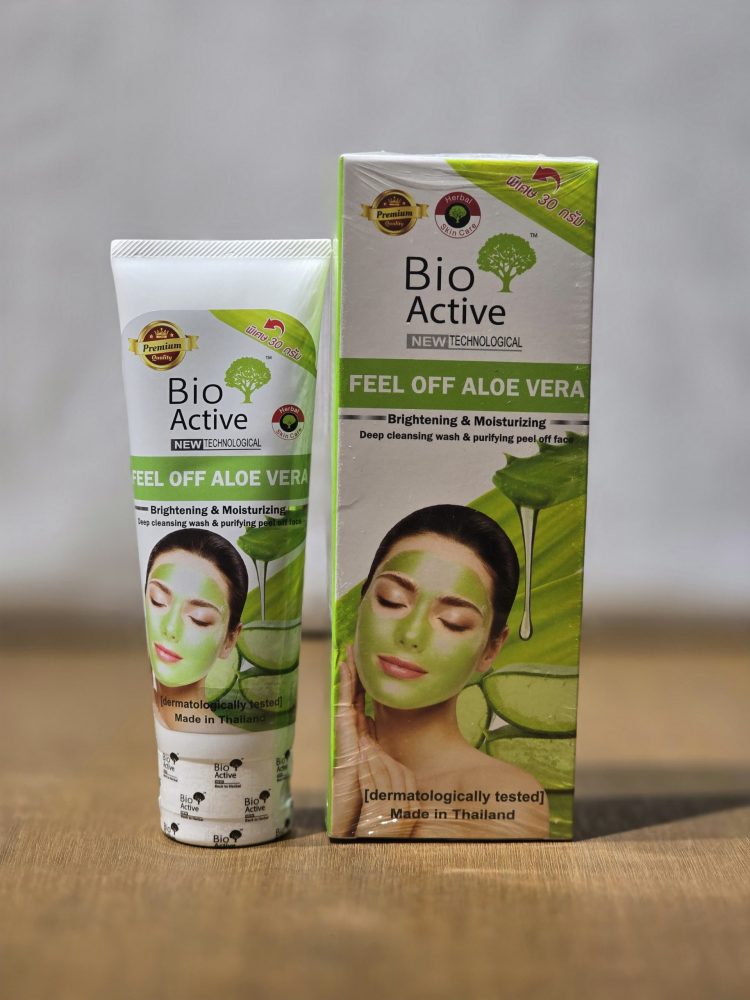 Bio Active