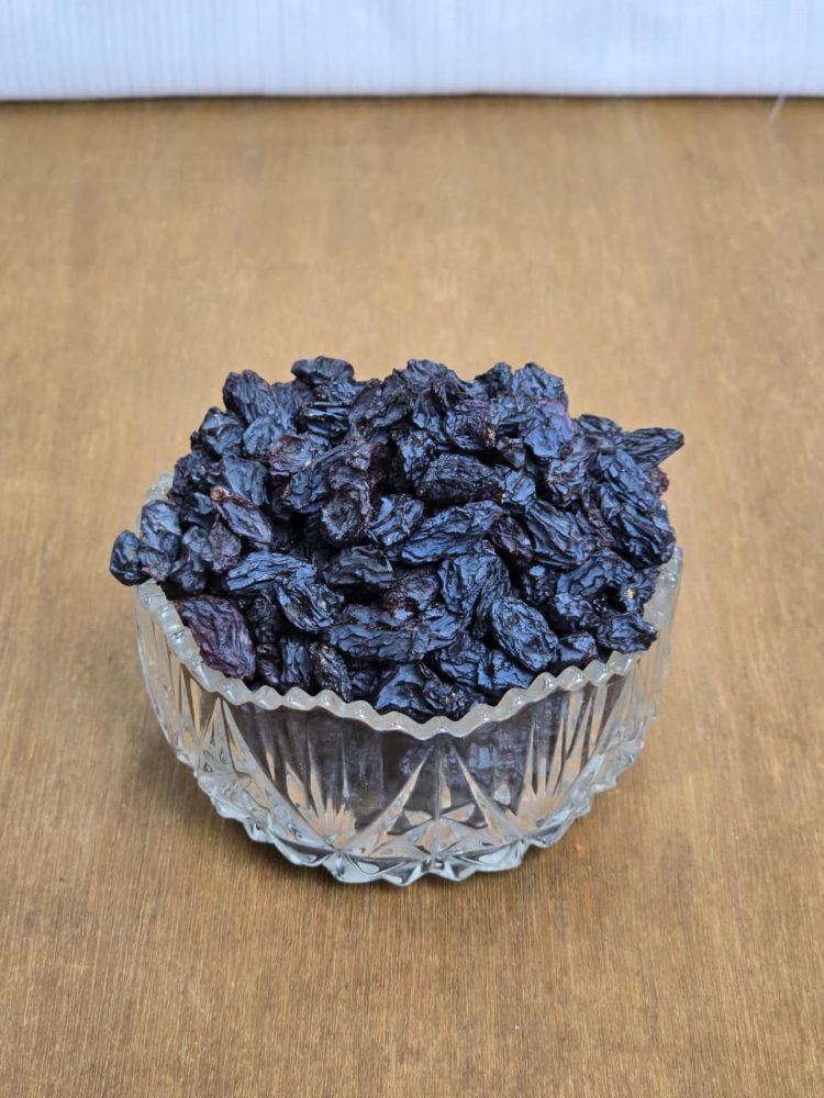 Black Raisin