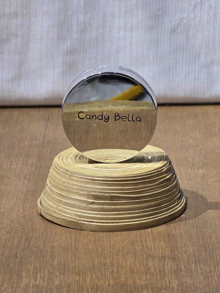 Candy Bella Violet Powder