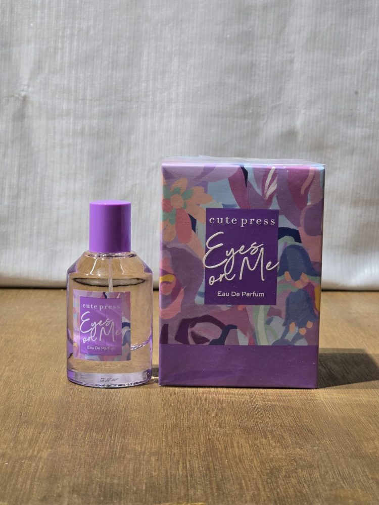 Fragrance