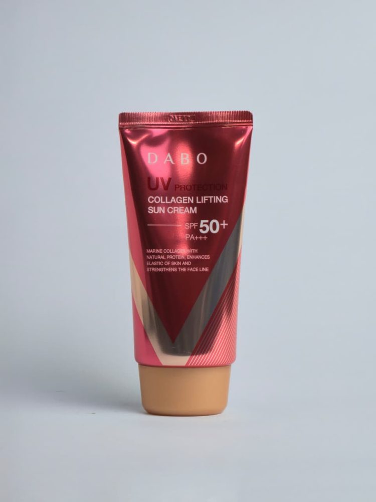 Dabo Collagen Lifting Sun Cream