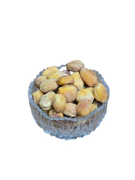 Dried Plum (Alu Bokhara)