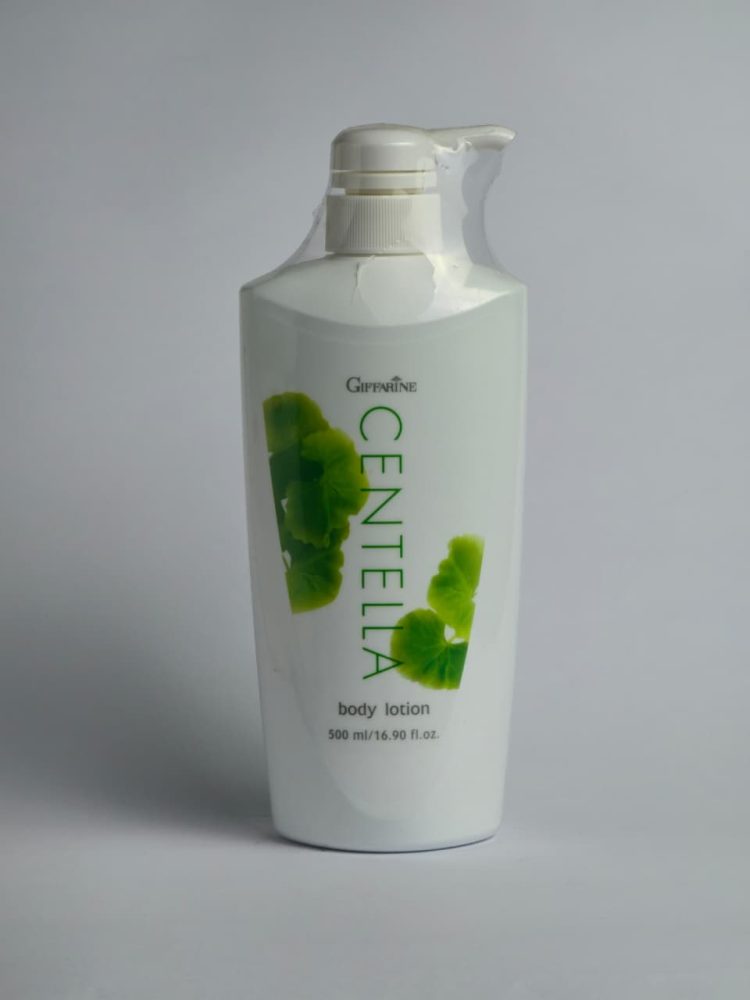 Giffarine Centella Body Lotion
