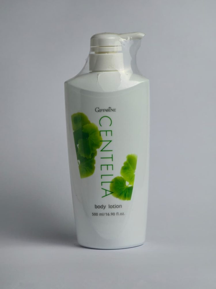 Giffarine Centella Body Lotion 3