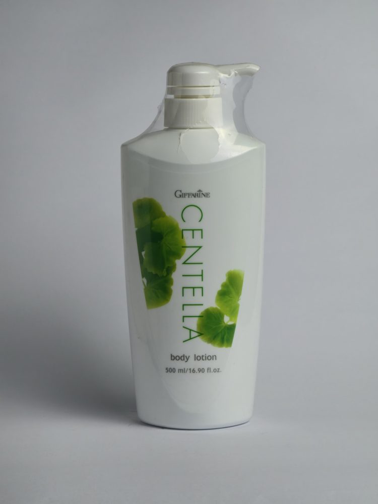 Giffarine Centella Body Lotion 5