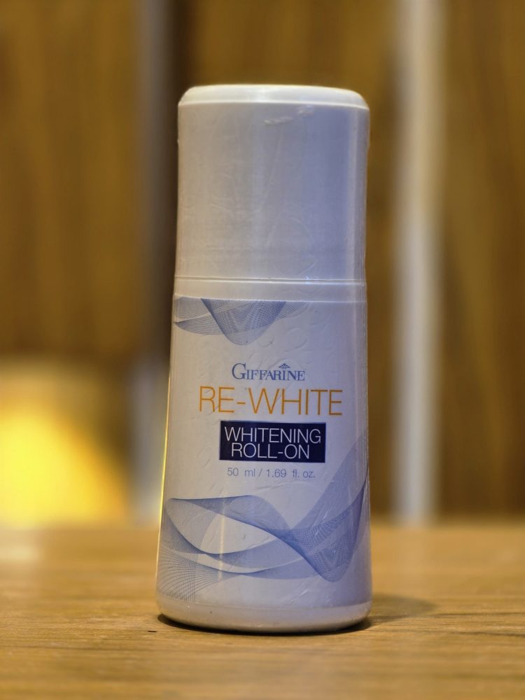 Giffarine Re Whitening Roll-On