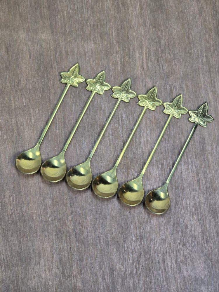 Hongli Golden Spoon