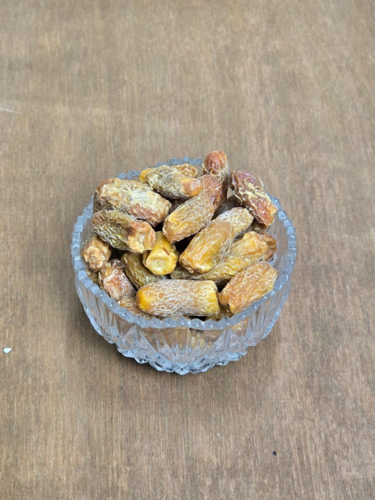Khurma Dates