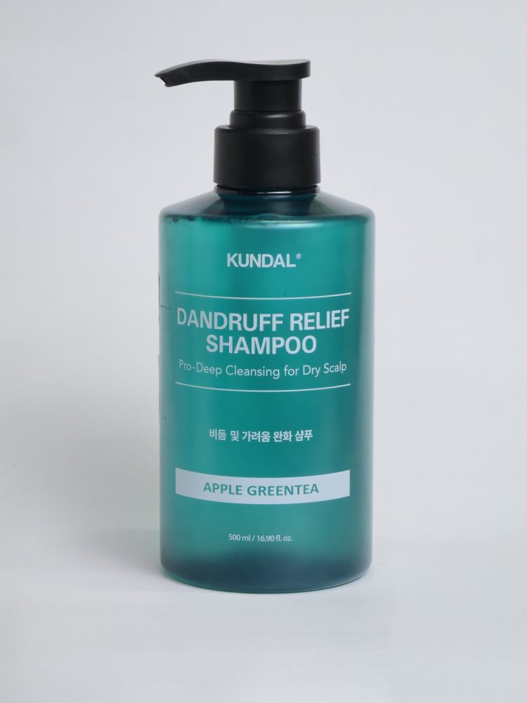 Kundal Dandruff Relief Shampoo 6