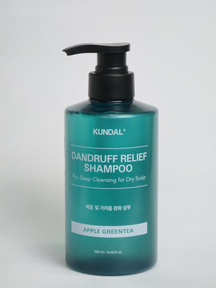Kundal Dandruff Relief Shampoo 7