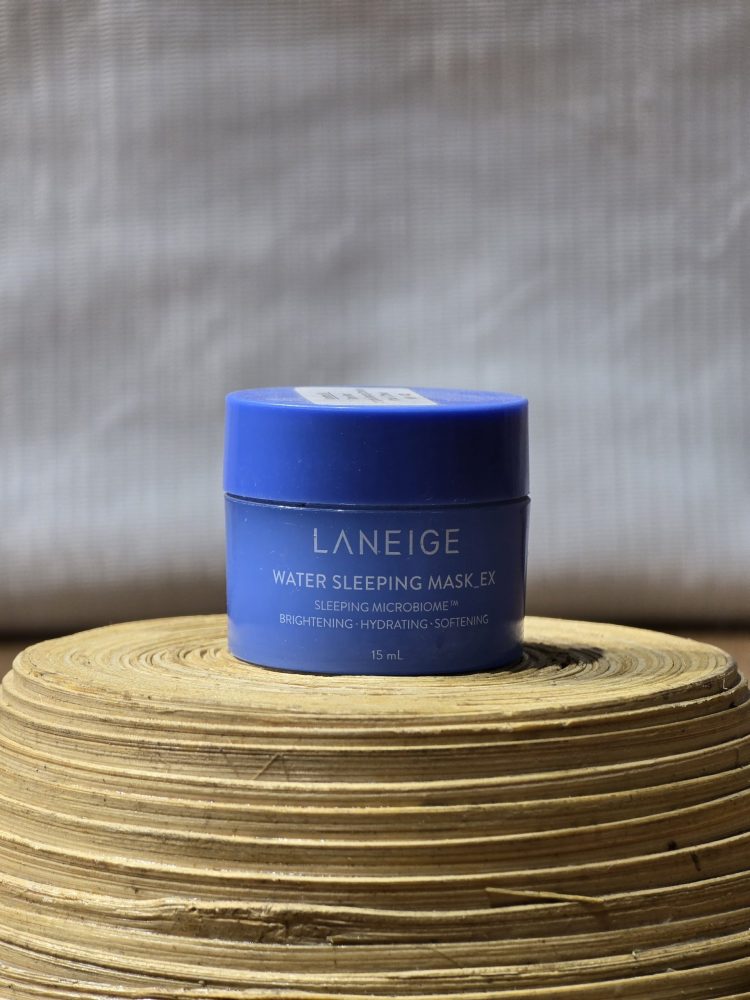 Laneige Water Sleeping Mask EX