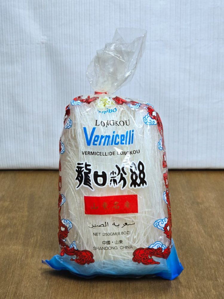 Longbo Vermicelli Noodles