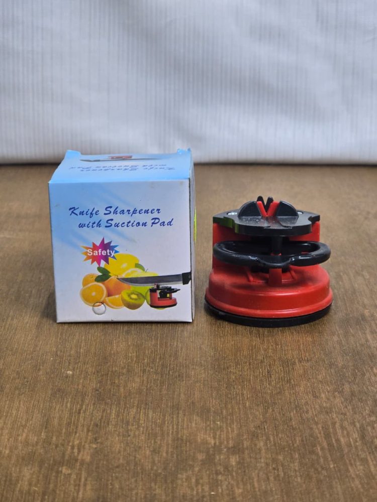 Mini Knife Sharpener