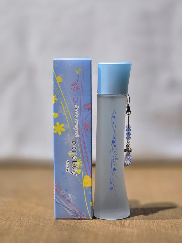 Mistine Angelica Perfume Spray