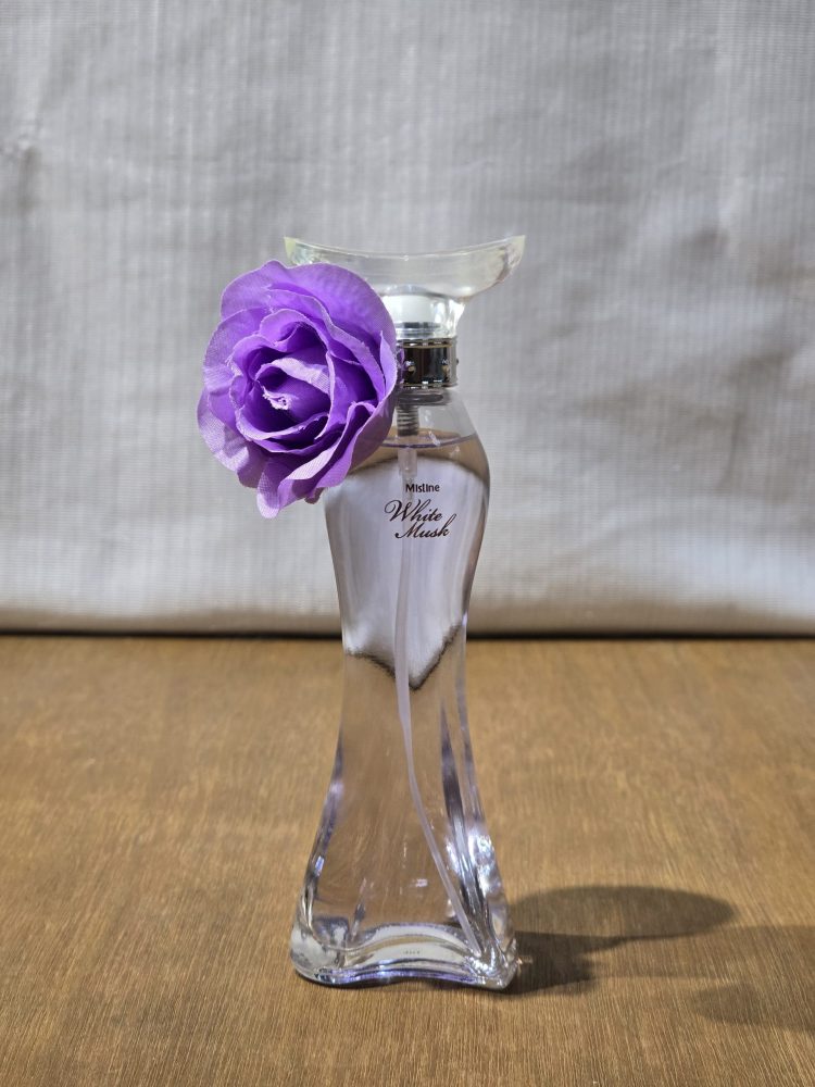 Mistine White Musk Perfume Spray