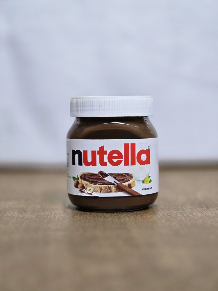 Nutella