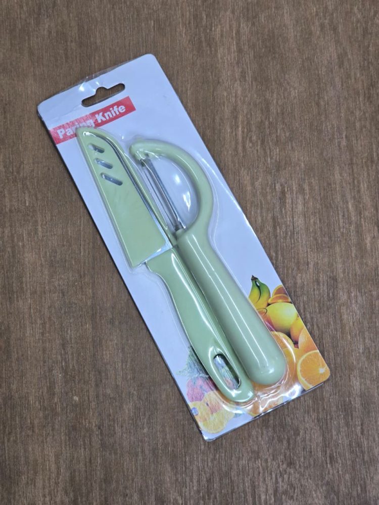 Paring Knife