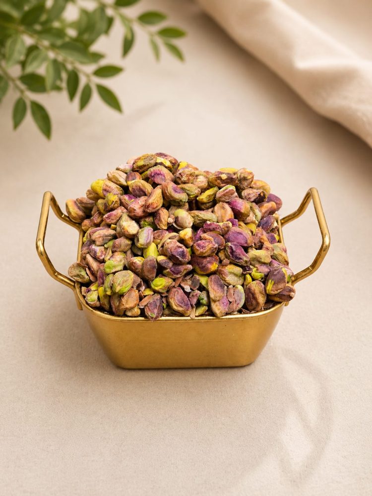 Pistachio