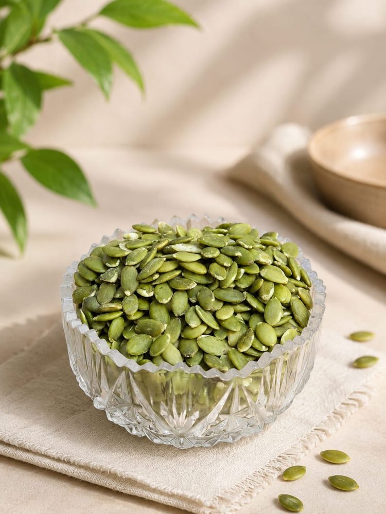 Pumpkin Seed