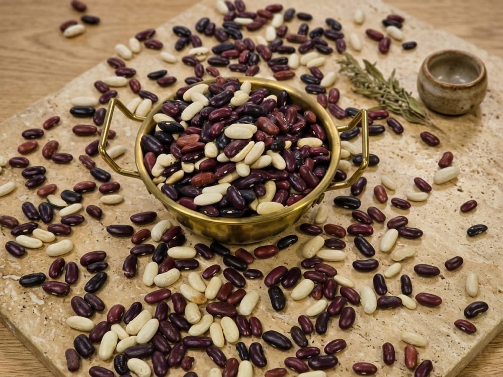 Rajma (Kidney Beans)