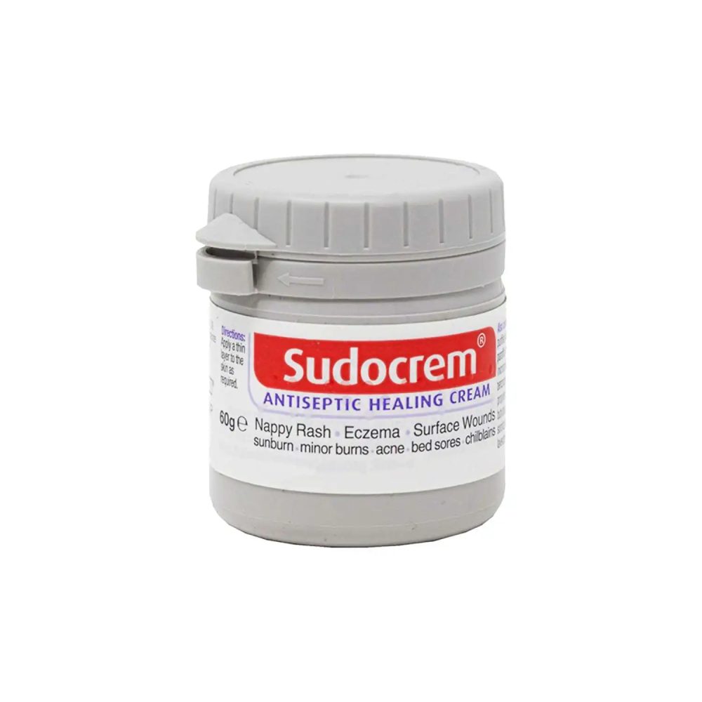 Sudocrem Antiseptic Healing Cream
