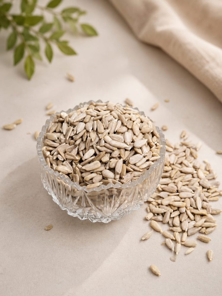 Sunflower Seed