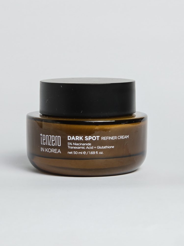Tenzero Dark Spot Refiner Cream 6