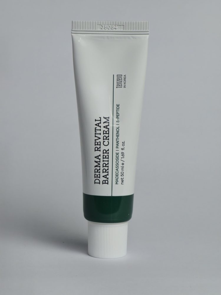 Tenzero Derma Revital Barrier Cream 4