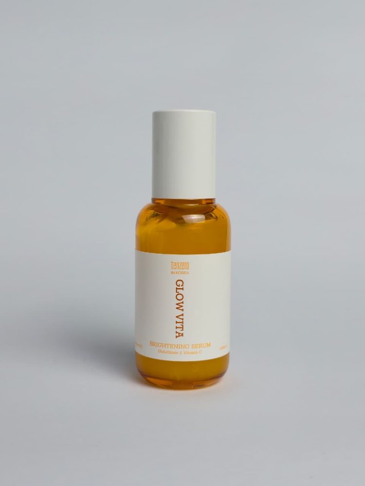 Tenzero Glow Vita Brightening Serum