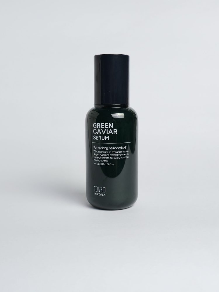 Tenzero Green Caviar Serum 5