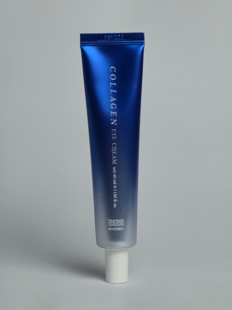 Tenzero Moisture Collagen Eye Cream