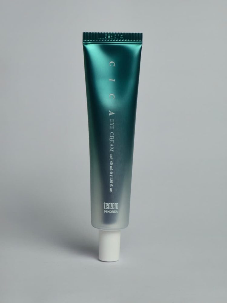 Tenzero Relief Cica Eye Cream