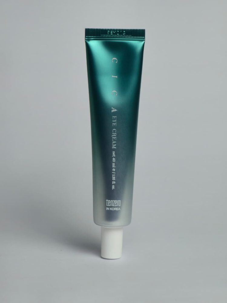 Tenzero Relief Cica Eye Cream 2