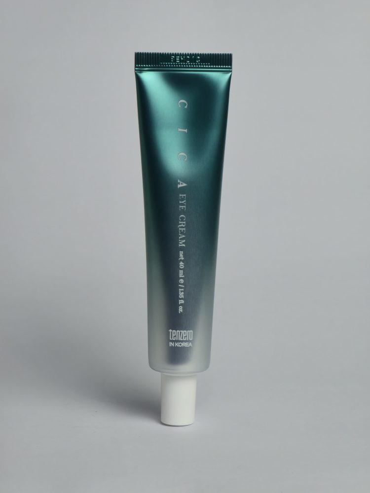 Tenzero Relief Cica Eye Cream 6