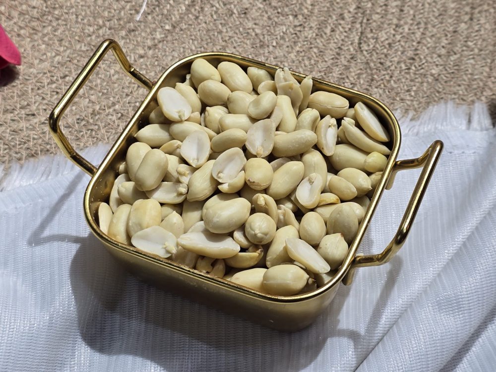 Thai Peanut