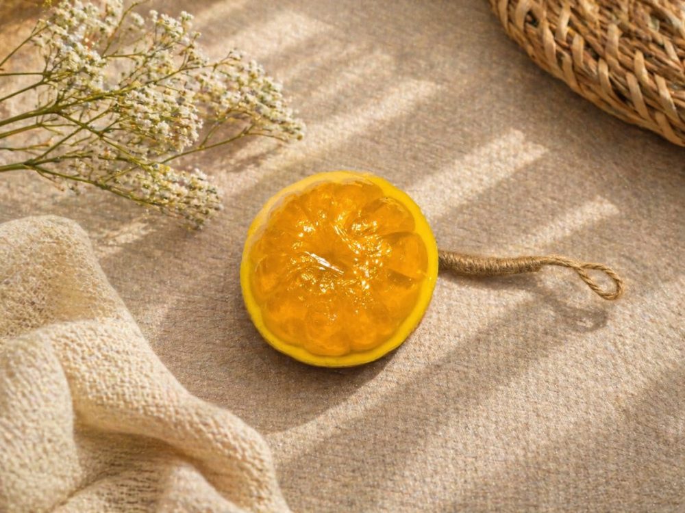Thailand Imported Aroma Decorative Soap