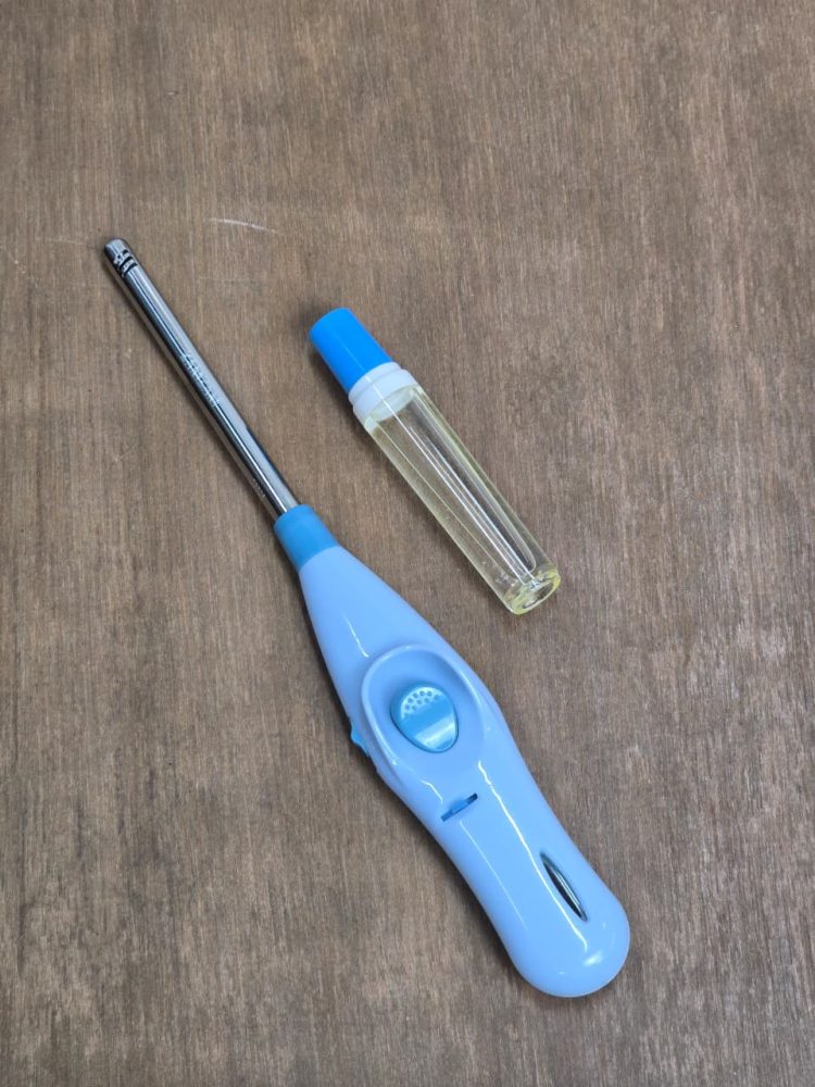 ZamZam Gas Lighter